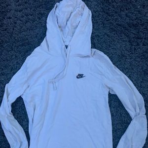 Nike hoodie